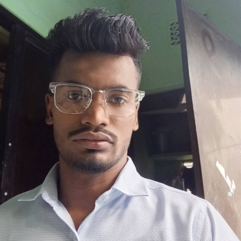 Arfan Niloy, 26, Werdohl