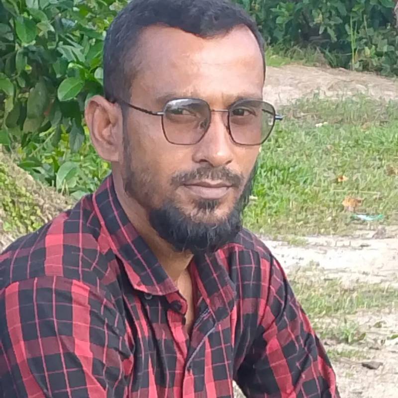 Hridoy ahmed, 35, Kitob