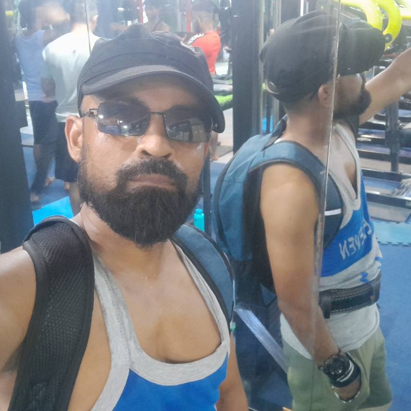 Rk babu, 31, Rebulkanfixgmailcom