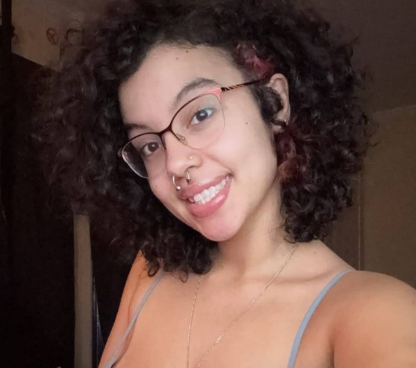 Ashley Maria, 30, Thief River Falls