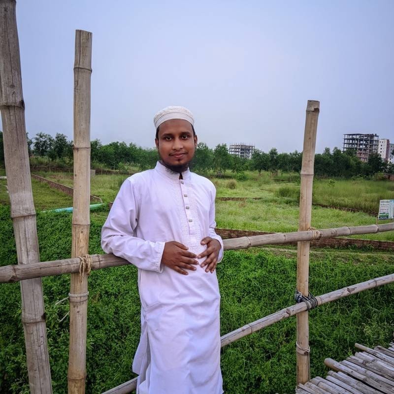 hafez muhammad, 25, Oas