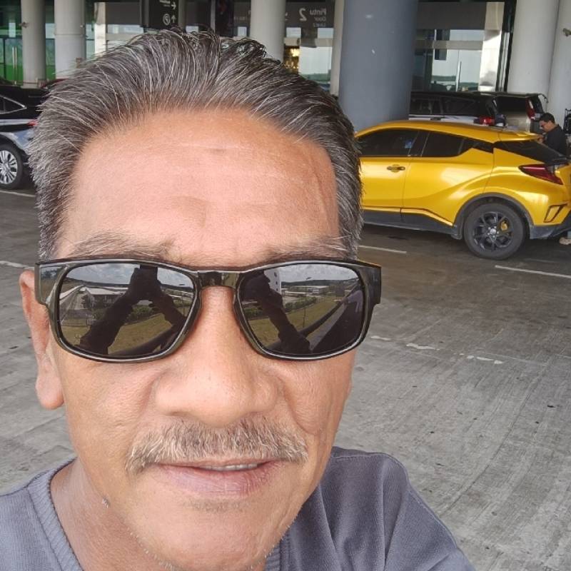 Mokhtar, 63, Guaraci
