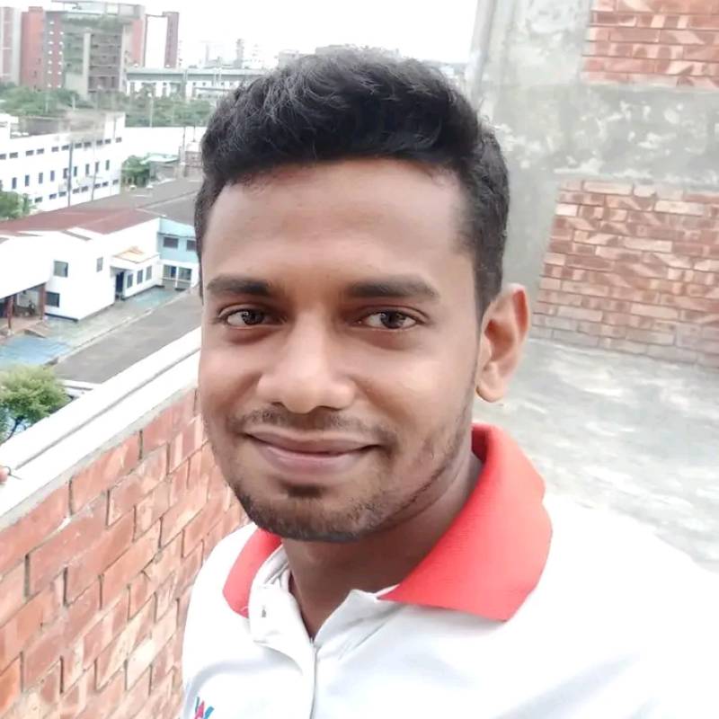 Rj jewel Rana, 33, Deva