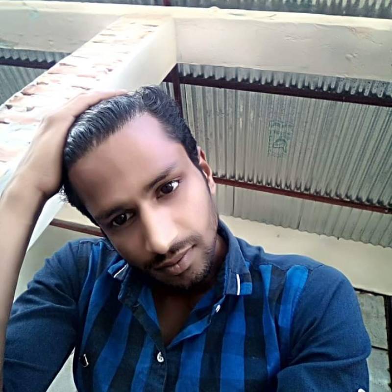Tuhin, 32, Greenacres