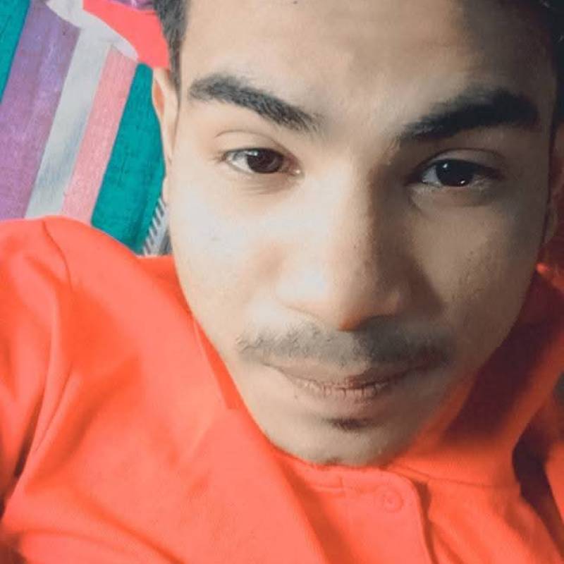 rjmiraj, 25, Mmopone