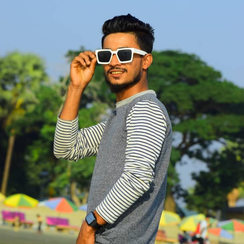 Mohammad Subro, 26, Kallitha
