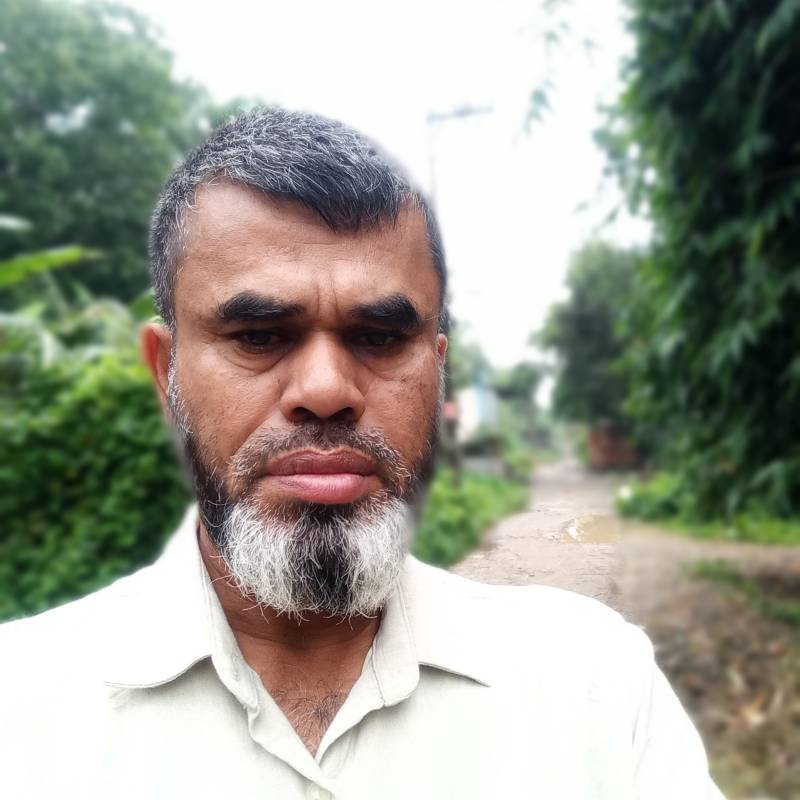 Rahamat, 52, Goa