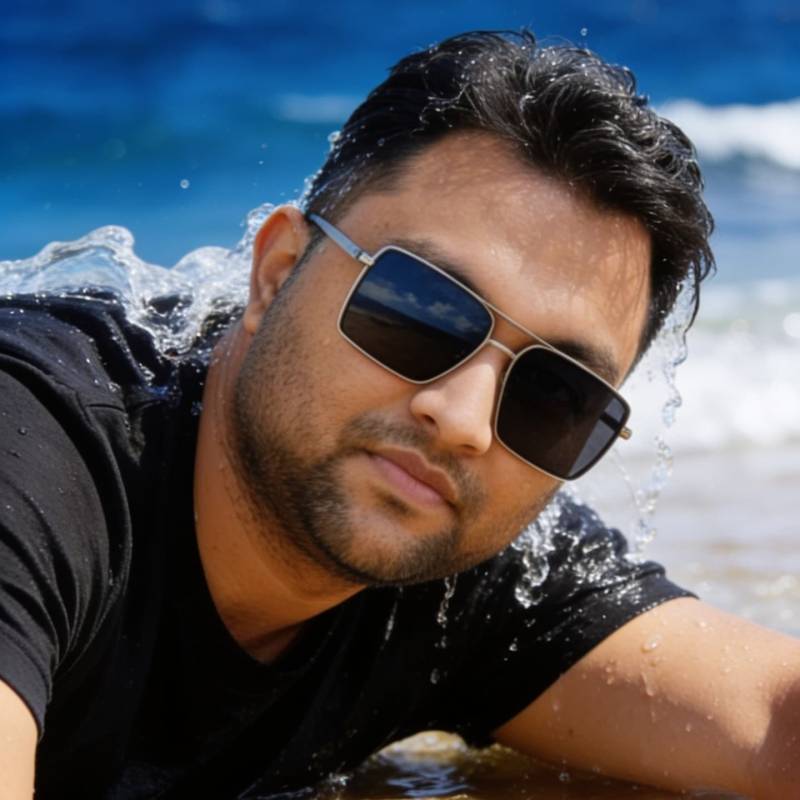 Arch Rupu, 30, Eldersburg
