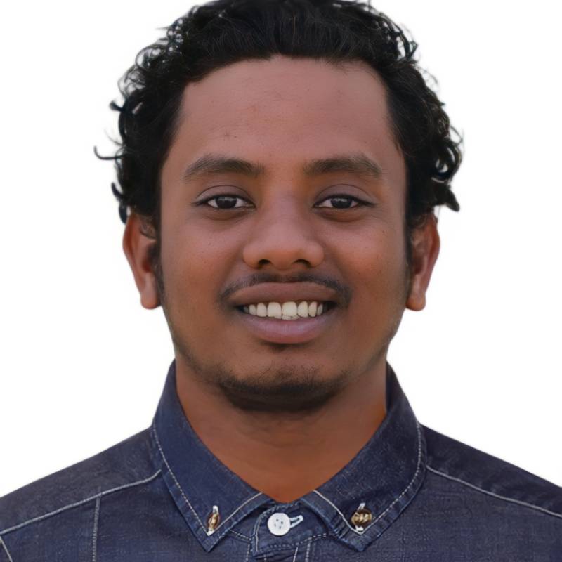 Gazi, 25, Pachauth