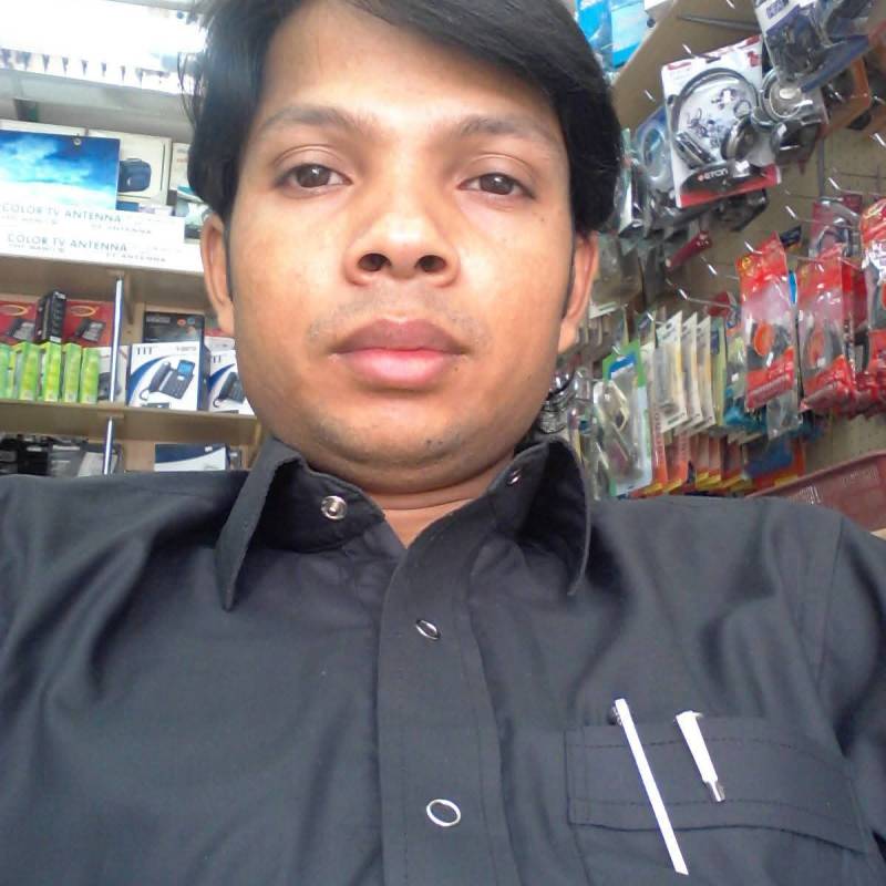 Jowel, 47, Kanpur Dehat