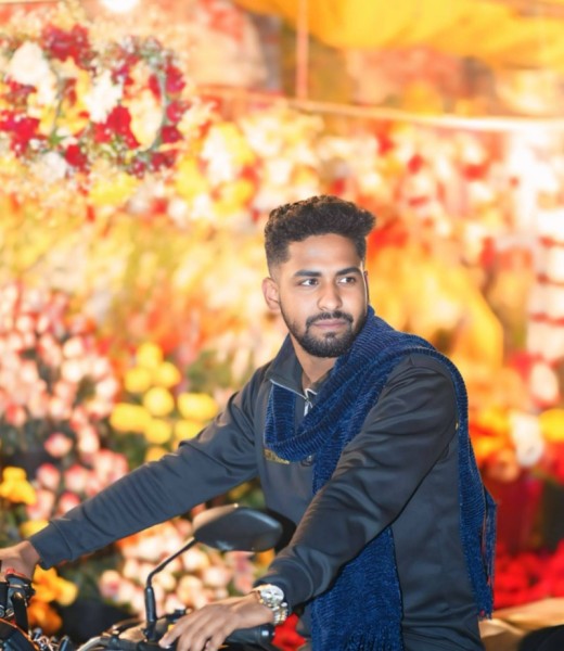 Rakib khan, 27, if