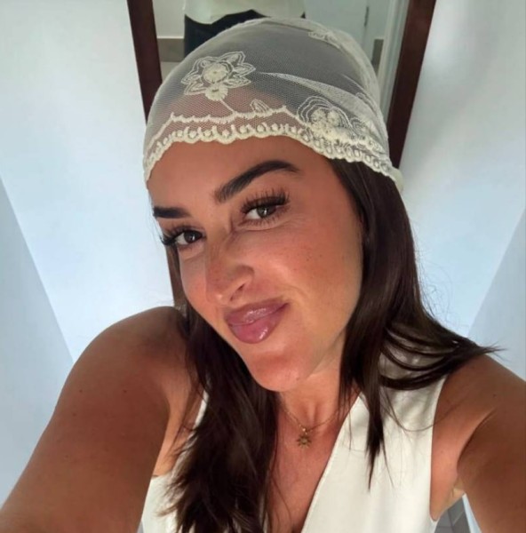Alma, 40, Dagupan City