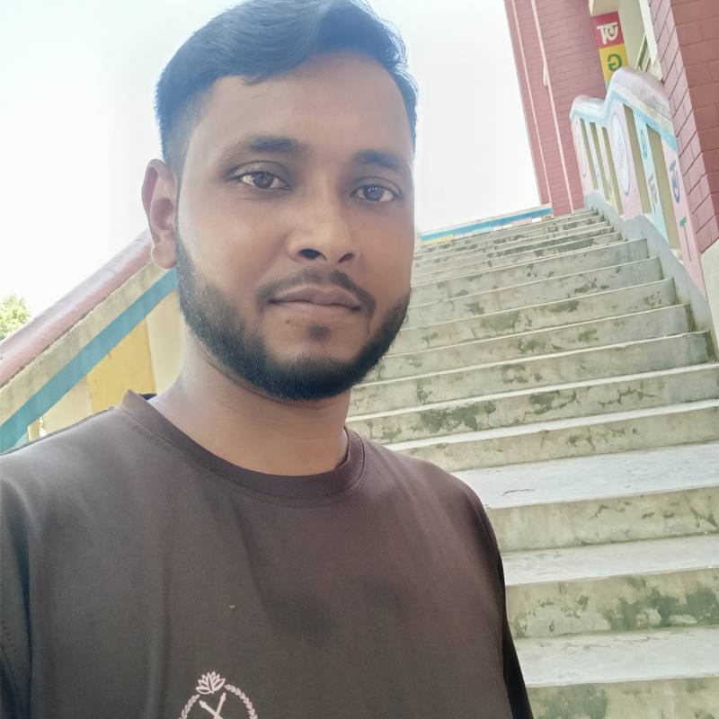 Md.Saddam Hosen, 33, Pullambadi