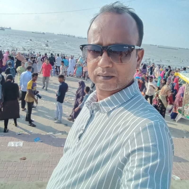 Mithu, 46, Zagreb