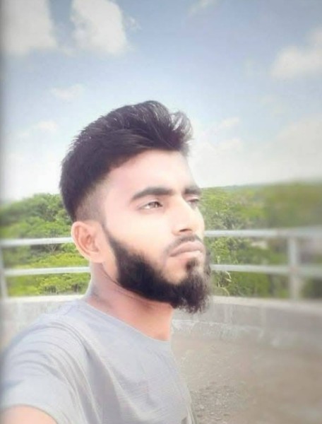 MD to Shariful, 34, Yayas De Viajama