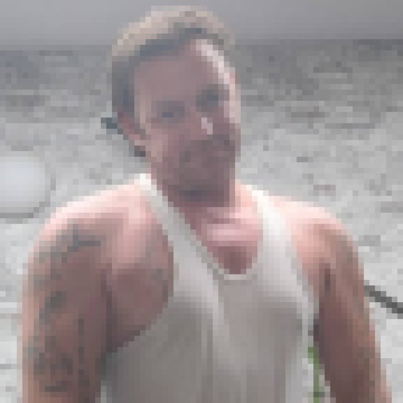 Marc, 19, East Goshen