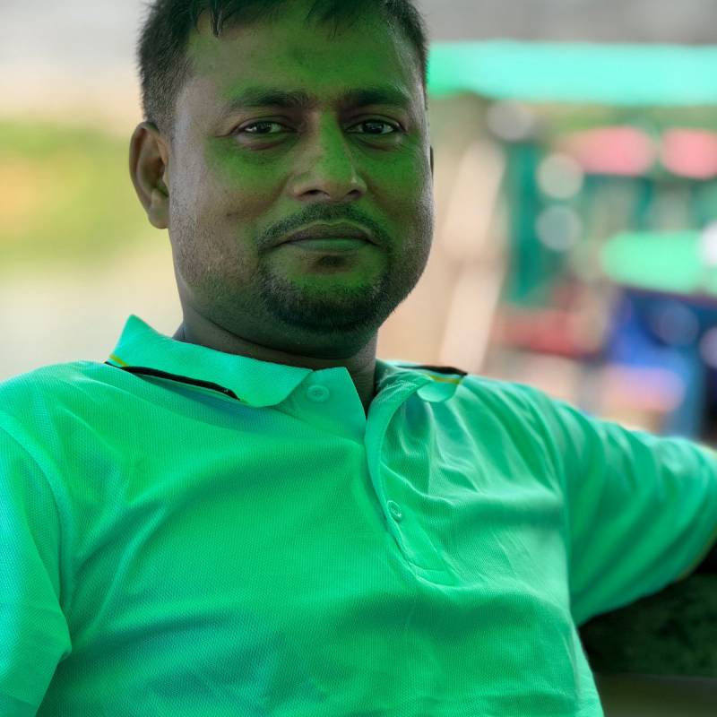 Rajaul karim, 39, Deva