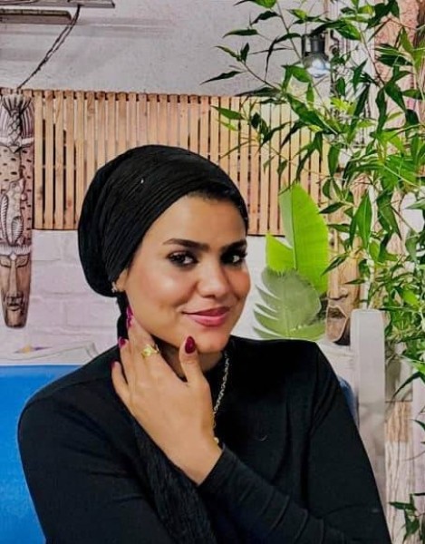 Farida, 35, Karag