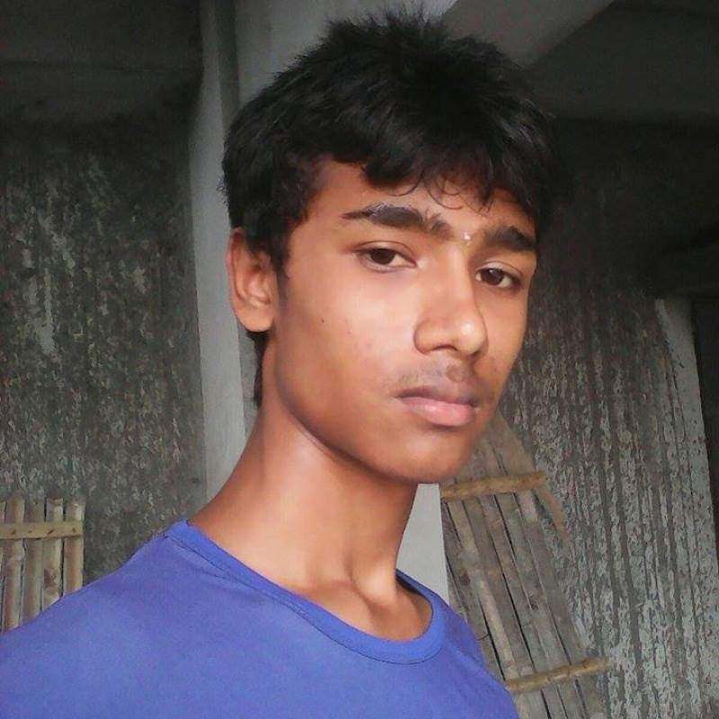 Naim, 26, Thal