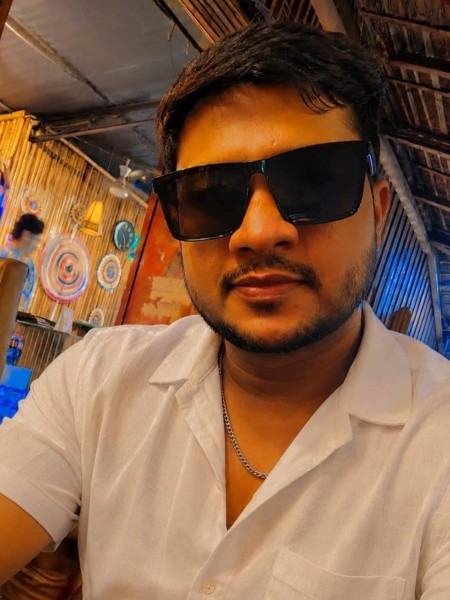 Lxharry, 31, Samail