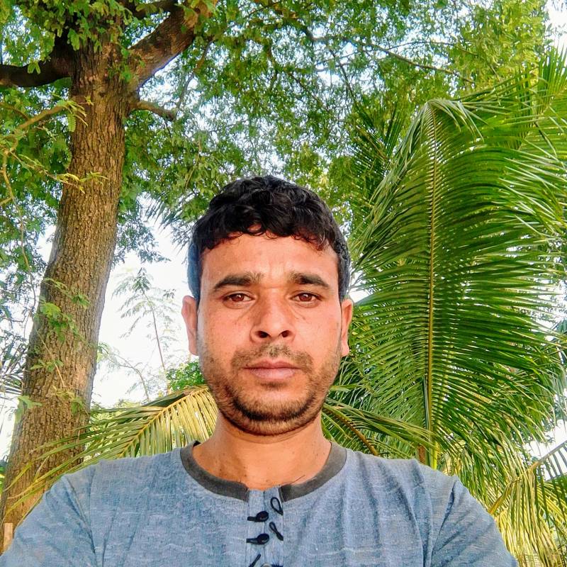 M.A Salam, 35, Abra