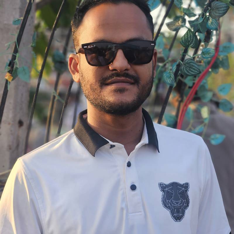 Shahin shikder, 30, Castleton