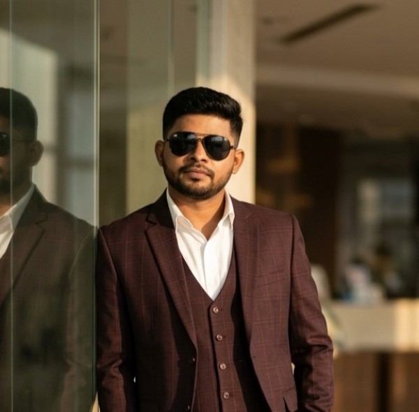 Mr.asraf, 29, Sunam