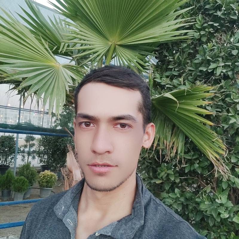 Hasan, 29, Nova Olmpia