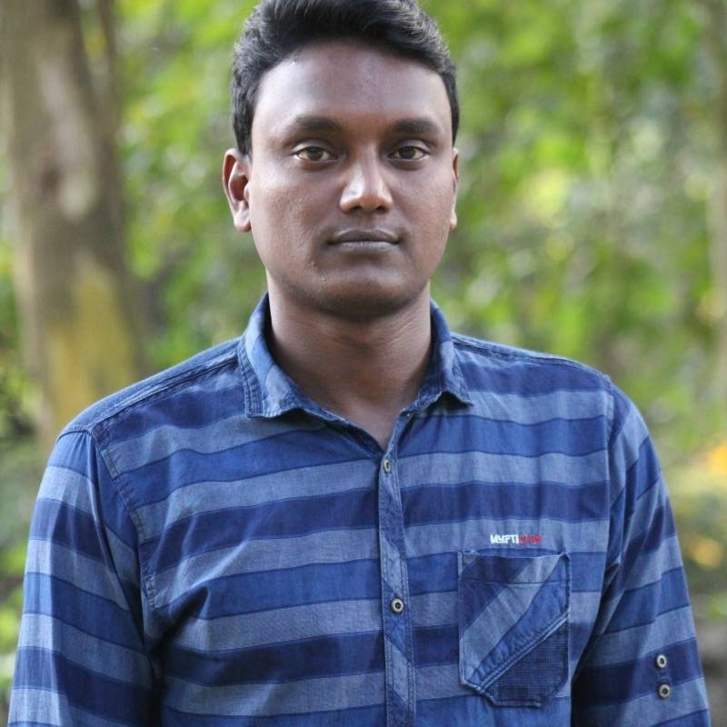 MD ZAKARIA, 34, Ba