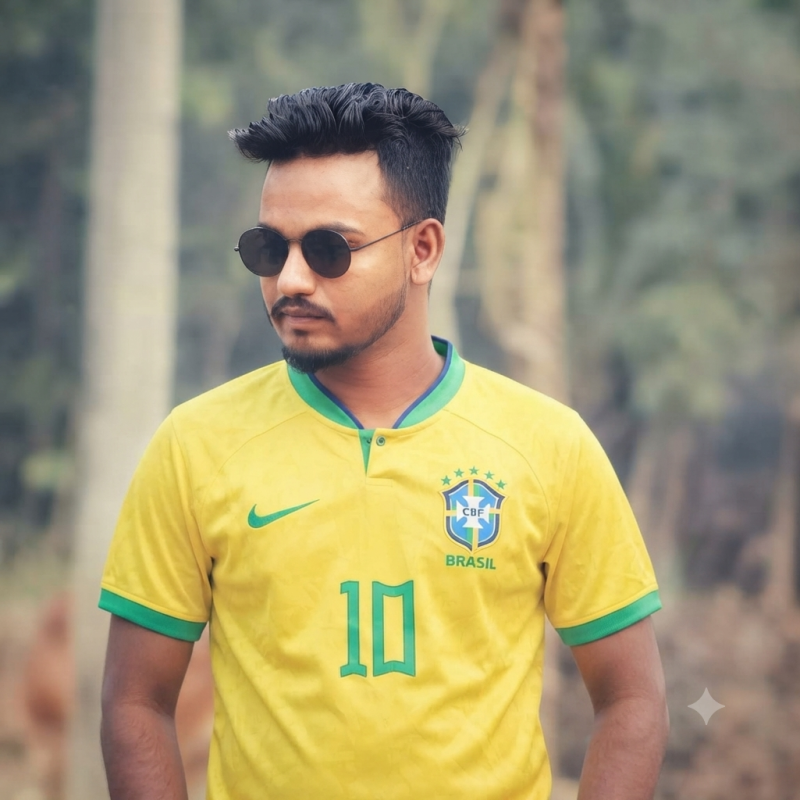 Rakib hasan parvez, 25, Lorca