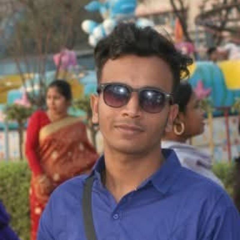 Shakil, 27, Ft