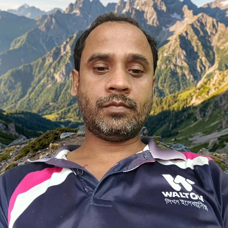 indrajeet, 32, Rangpure