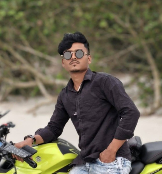 Md akash, 21, Ammam Al Alil
