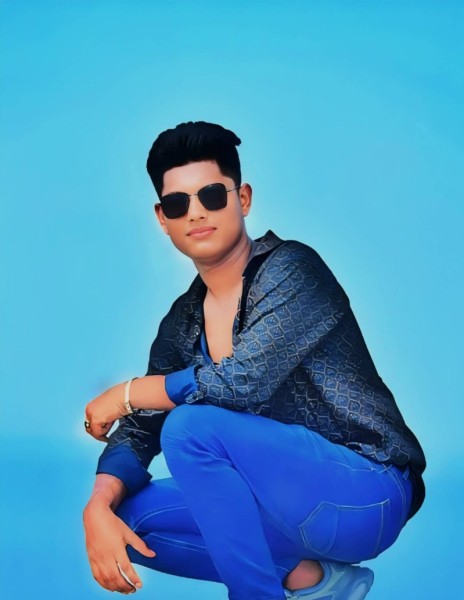 Sk jamil, 19, Pingliang