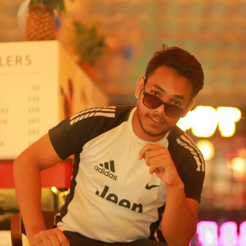 Imran, 32, United state