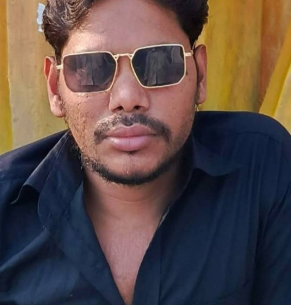 Rofikul Hossain, 33, Dirusumarru