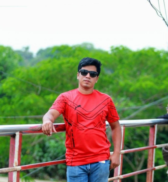 Sadhin, 32, Brsi