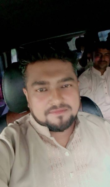 Lavlu Ahmed, 32, Arcak