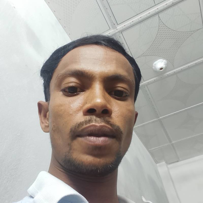 raju, 28, Binjai