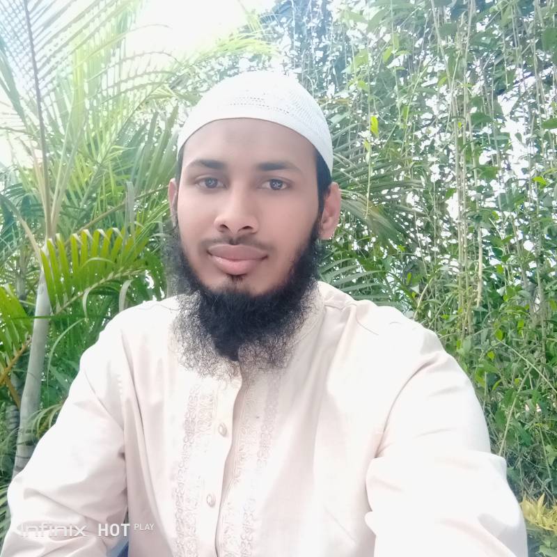 Mohammad, 23, Al Fuhays