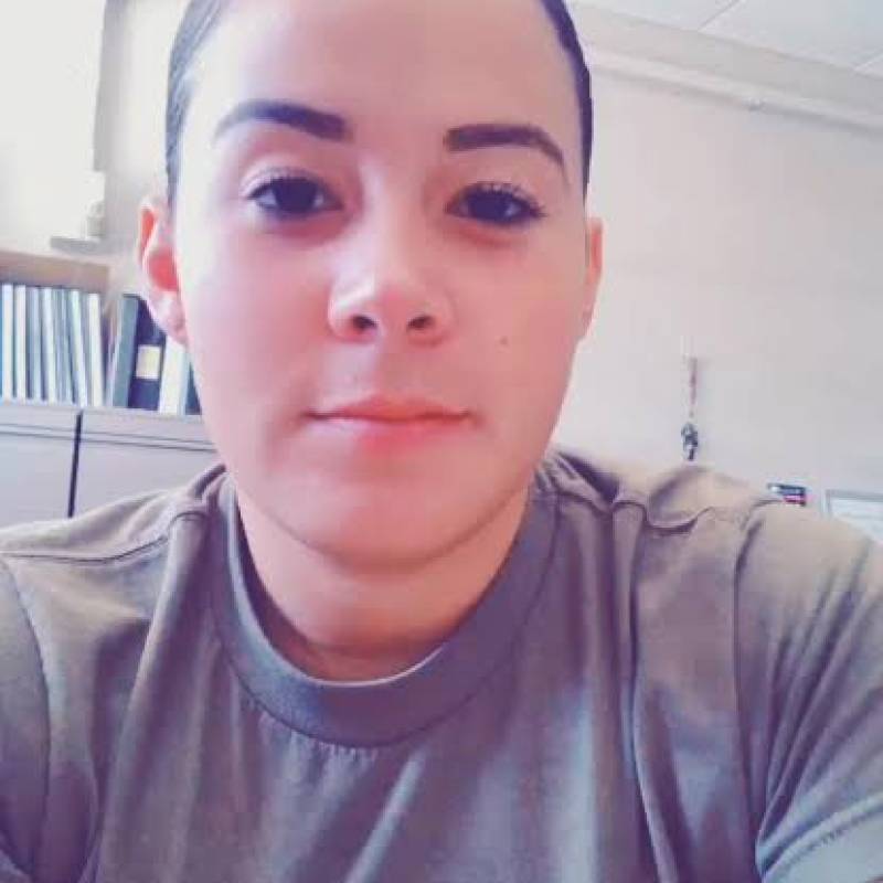 cheyenne, 34, London 