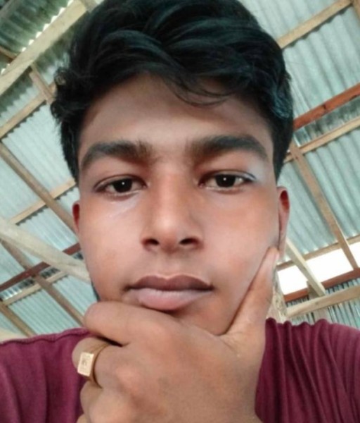 Rag, 26, Gouchw
