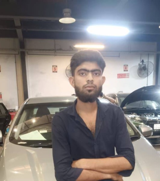 musa, 29, Nazilli