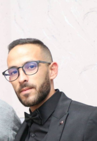 Islam, 30, Baud