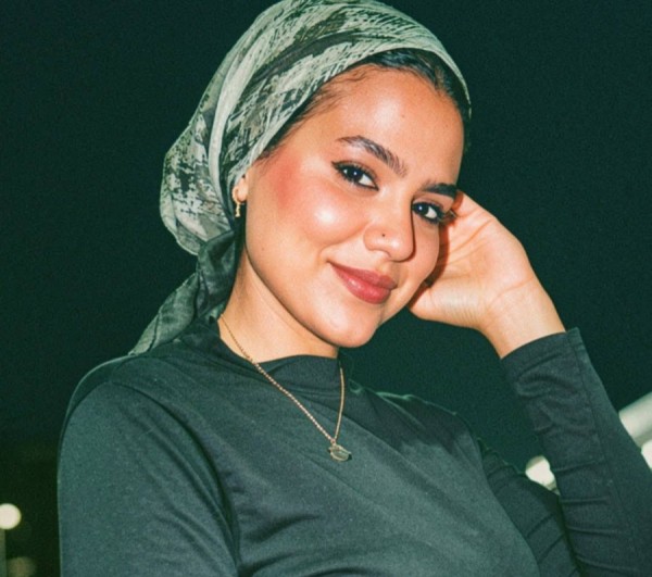 Faridasarah, 31, La Source