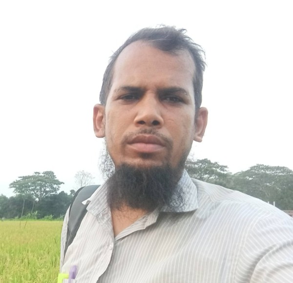 Md Abdul Hamid, 35, Muaskar