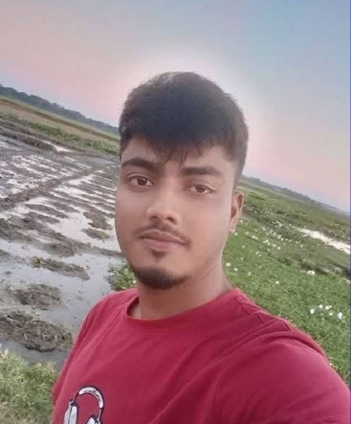 Sabbir Hosain, 29, Boucan Carr