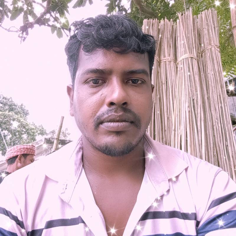 Md Monir hosen, 35, Abaji