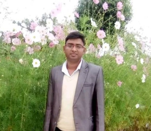 Rabiul, 39, Tabango