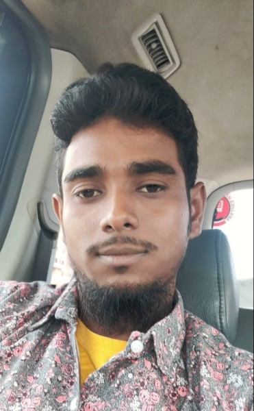 MD shuvo, 37, Donga